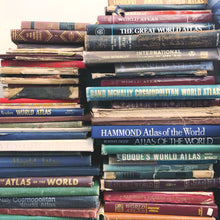 Load image into Gallery viewer, Hawaii Map Kitchen Towel Dishcloth Tea Towel