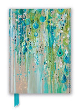Load image into Gallery viewer, Nel Whatmore: Emerald Dew Journal