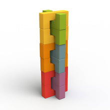 Load image into Gallery viewer, U Build It Basics - 12 piece set