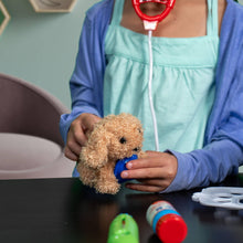 Load image into Gallery viewer, Puppy Vet Set