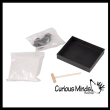 Load image into Gallery viewer, Mini Zen Garden - Fun Meditation Sensory Soothing Desk Toy