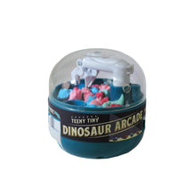 Load image into Gallery viewer, Tiny Toys - Teeny Tiny Dinosaur Arcade