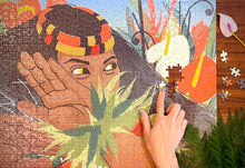 Load image into Gallery viewer, He Mele No Hilo by Kailah Ogawa