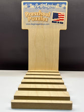 Load image into Gallery viewer, Sealife Animal Puzzle