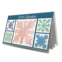 Load image into Gallery viewer, 2026 Hawai'i Pocket Calendar