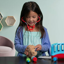 Load image into Gallery viewer, Puppy Vet Set