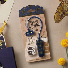 Load image into Gallery viewer, Book Lover's Reading Lights
