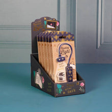 Load image into Gallery viewer, Book Lover's Reading Lights