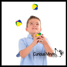 Load image into Gallery viewer, Juggling Balls