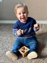 Load image into Gallery viewer, Buddy Blocks - Sealife