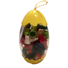 Load image into Gallery viewer, Marble Run 25pc Pipeline Toy Set in Bottle Packaging