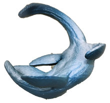 Load image into Gallery viewer, Dinosaur World Dino 3" Plastic Figurine Collections