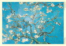 Load image into Gallery viewer, Vincent Van Gogh: Almond Blossom 1000 Piece Jigsaw Puzzle