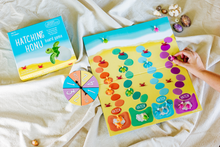 Load image into Gallery viewer, Hatching Honu Board Game
