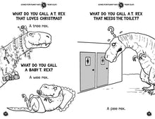 Load image into Gallery viewer, Jokes For Funny Kids: 5 Year Olds