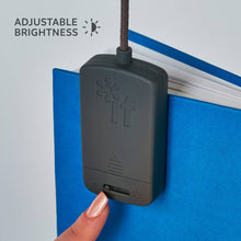 Load image into Gallery viewer, The Really Flexible Book Light