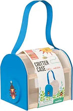 Load image into Gallery viewer, Beetle & Bee Garden Critter Case