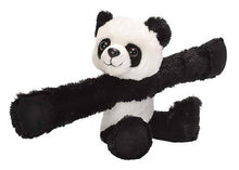 Load image into Gallery viewer, Huggers Panda Stuffed Animal 8"