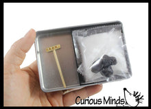 Load image into Gallery viewer, Mini Zen Garden - Fun Meditation Sensory Soothing Desk Toy