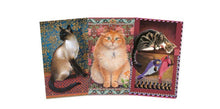 Load image into Gallery viewer, Lesley Anne Ivory Set of 3 Mini Notebooks