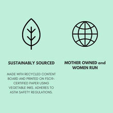 Load image into Gallery viewer, Nolja Wonderful World 100 Piece Jigsaw Puzzle