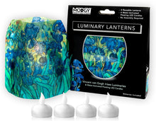 Load image into Gallery viewer, Luminary Lanters