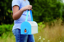 Load image into Gallery viewer, Beetle & Bee Garden Critter Case