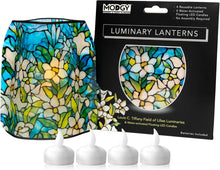 Load image into Gallery viewer, Luminary Lanters
