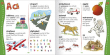 Load image into Gallery viewer, First Dictionary - Kids' Learning Book