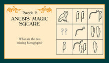 Load image into Gallery viewer, Sherlock Holmes Puzzle Book & Card Deck