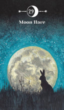 Load image into Gallery viewer, Moon Magic Book & Card Deck