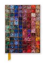 Load image into Gallery viewer, Royal School Of Needlework: Wall Of Wool Journal