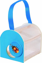 Load image into Gallery viewer, Beetle & Bee Garden Critter Case