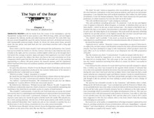 Load image into Gallery viewer, Sherlock Holmes Short Stories (Gothic Fantasy)