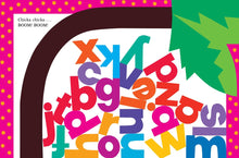 Load image into Gallery viewer, Chicka Chika Boom Boom (Board Book)