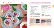 Load image into Gallery viewer, Yum-Yum Bento All Year Round by Crystal Watanabe and Maki Ogawa