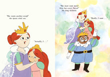 Load image into Gallery viewer, All the Ice Cream in the Land by Emmy Kastner, illustrated by Emmy Kastner