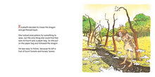 Load image into Gallery viewer, The Paper Bag Princess by Robert Munsch, illustrated by Michael Martchenko (Paperback)
