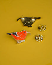 Load image into Gallery viewer, Iiwi Pin