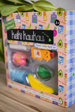 Load image into Gallery viewer, Hawai‘i Farmer's Market Play Food Set