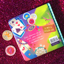 Load image into Gallery viewer, The Aloha Friday Keiki Club - A Keiki Kaukau Book