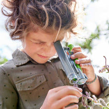 Load image into Gallery viewer, Terra Kids Field Microscope