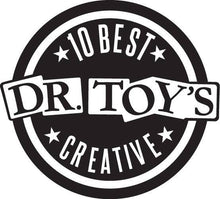 Load image into Gallery viewer, Huggers Dolphin Stuffed Animal 8"