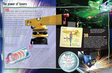 Load image into Gallery viewer, Wild About Science: Fantastic Facts About The Scientific ...