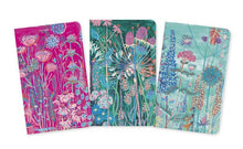 Load image into Gallery viewer, Lucy Innes Williams Set of 3 Mini Notebooks