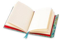 Load image into Gallery viewer, Nel Whatmore: Emerald Dew Journal