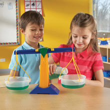 Load image into Gallery viewer, Pan Balance Jr.