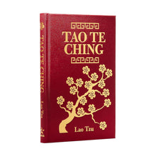 Load image into Gallery viewer, Tao Te Ching (Arcturus Ornate Classics)