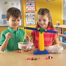 Load image into Gallery viewer, Pan Balance Jr.