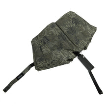 Load image into Gallery viewer, Compact Auto open Umbrella- Leaf- UM3238-BK